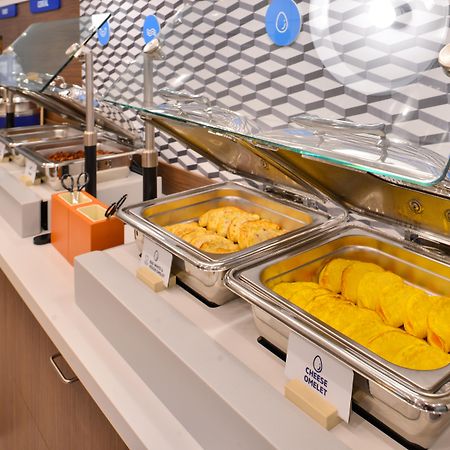 Holiday Inn Express Hotel & Suites Salem By Ihg Экстерьер фото