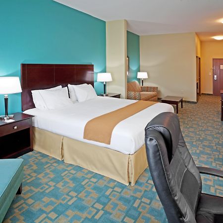 Holiday Inn Express Hotel & Suites Salem By Ihg Экстерьер фото