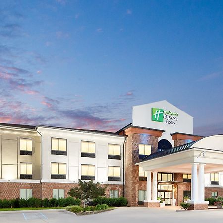 Holiday Inn Express Hotel & Suites Salem By Ihg Экстерьер фото