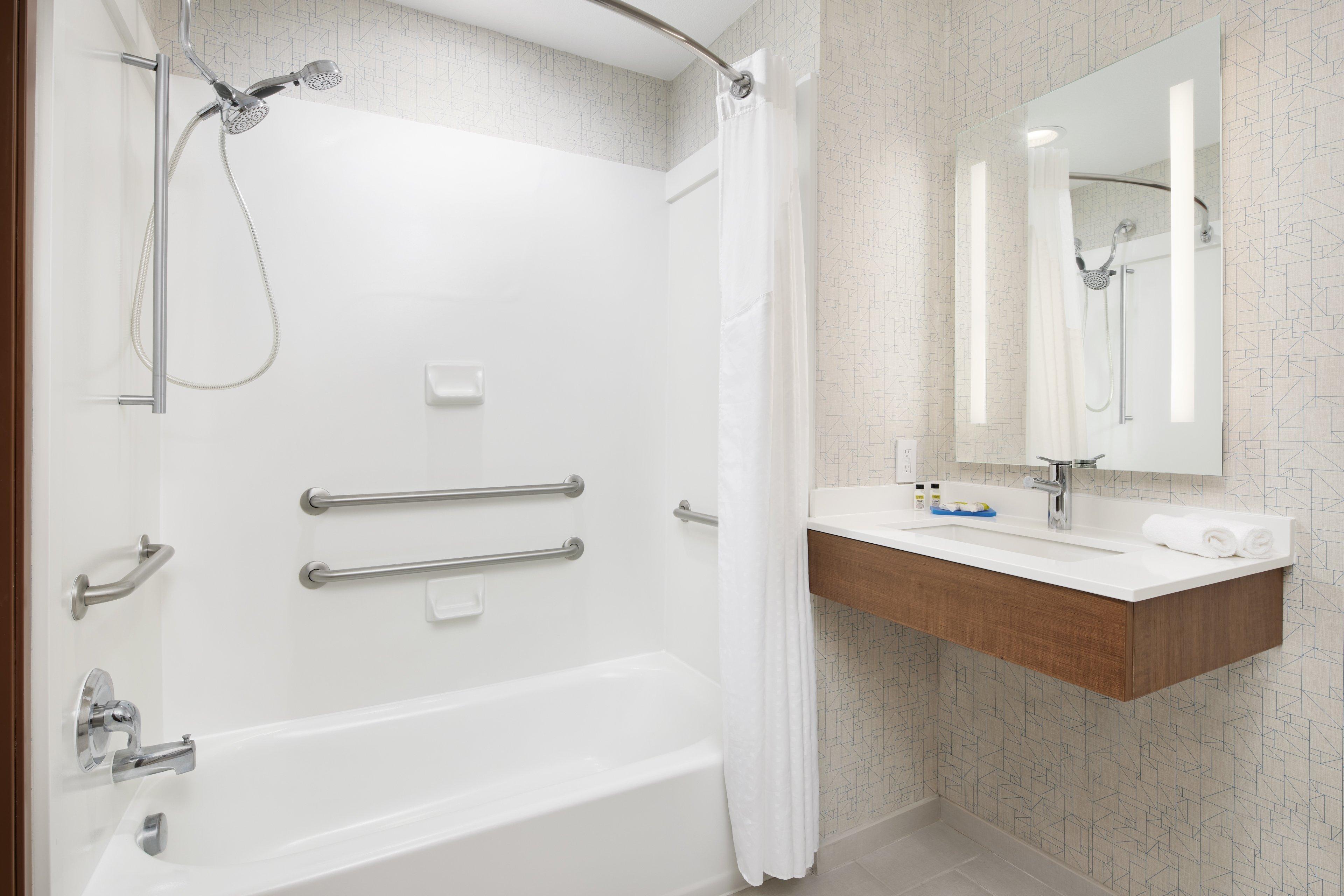 Holiday Inn Express Hotel & Suites Salem By Ihg Экстерьер фото