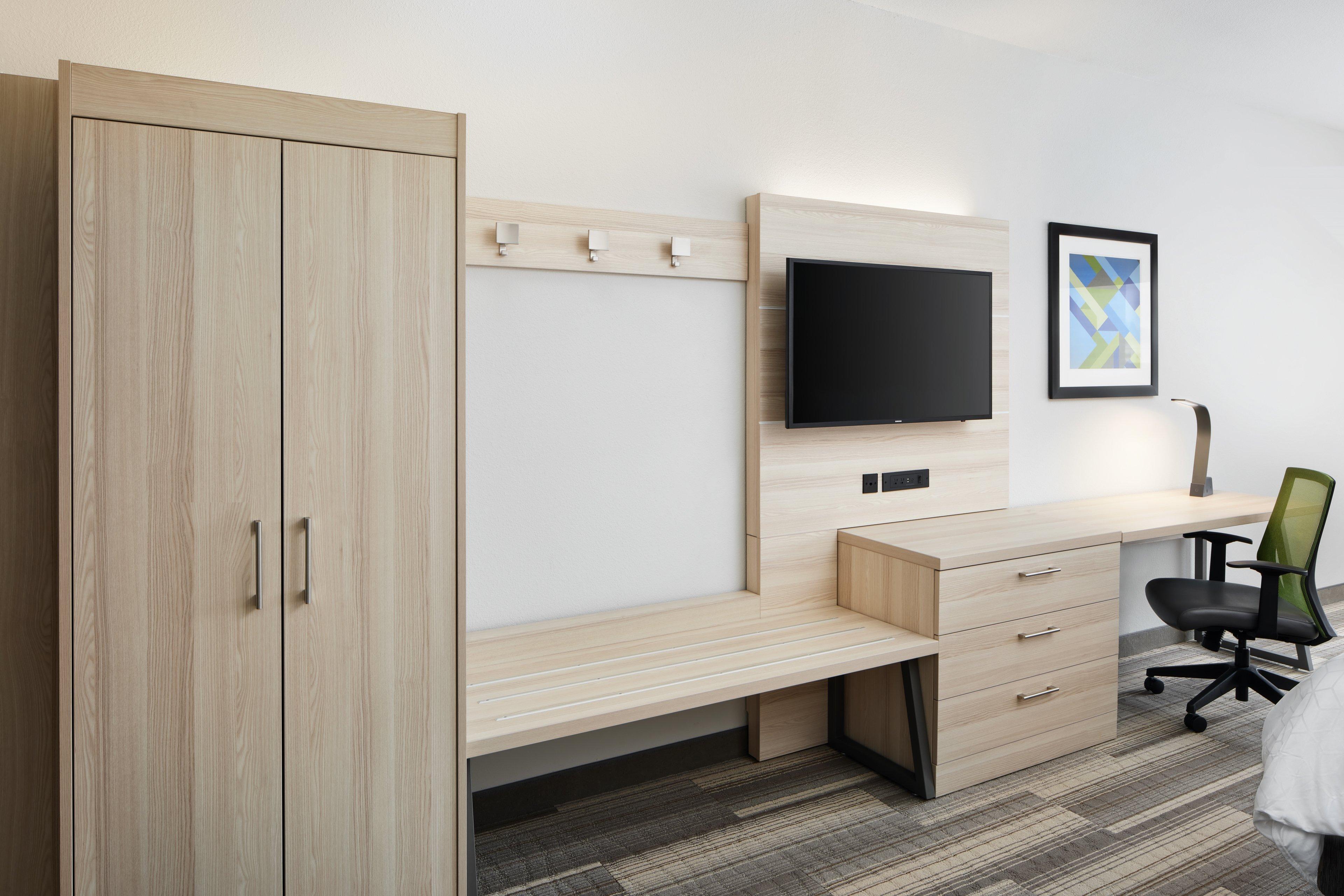 Holiday Inn Express Hotel & Suites Salem By Ihg Экстерьер фото