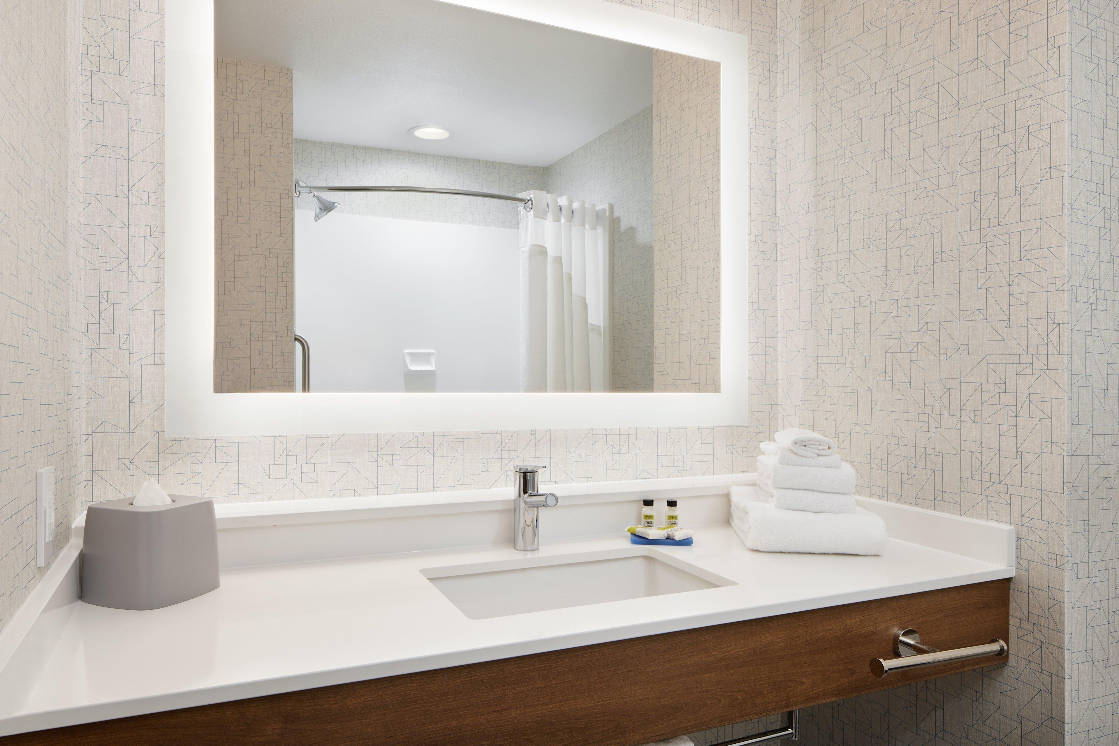 Holiday Inn Express Hotel & Suites Salem By Ihg Экстерьер фото